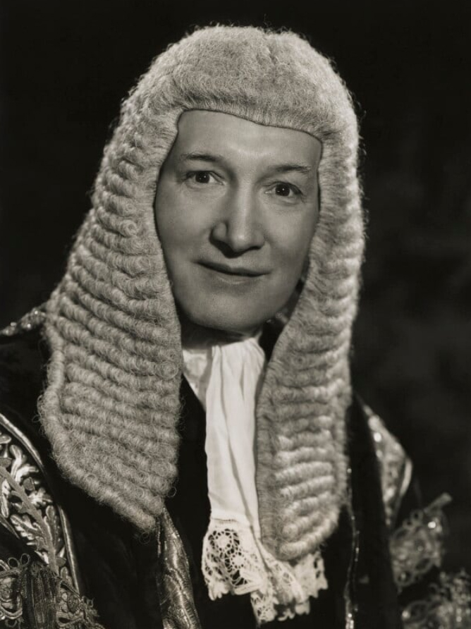 Lord Denning